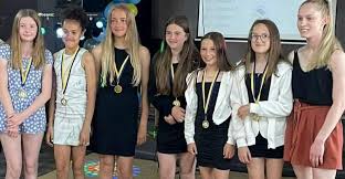Image result for Ponteland Netball Club