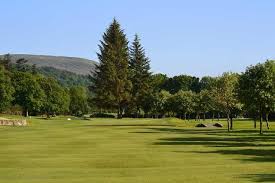 Image result for Largs Golf Club