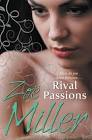 Read Zoe Miller ' Rival