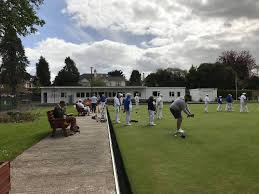 Image result for Bitton Park Bowling Club