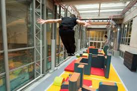 Image result for Team 101 Parkour Club