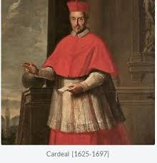 Image result for Saint Gregorio Barbarigo