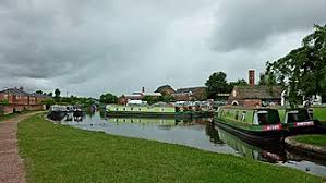 Image result for Lichfield Cruising Club 2000 Ltd