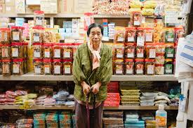 Image result for 日暮里 駄菓子屋