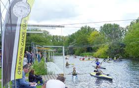 Image result for Chelmsford Canoe Club