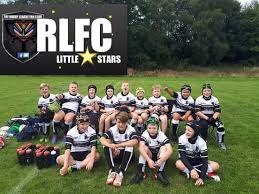 Image result for Chorley Panthers Rugby League Football Club