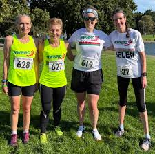 Image result for Eryri Harriers Running Club