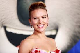 Image result for scarlett johansson