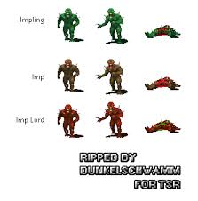 Image result for doom imp