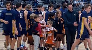 Image result for Henfield Heat Basketball Club