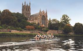 Image result for Worcester Rowing Club