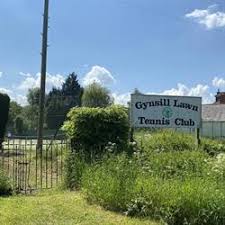 Image result for Gynsill Lawn Tennis Club