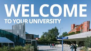 Image result for Sheffield University