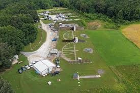 Image result for Hurworth Air Gun Club