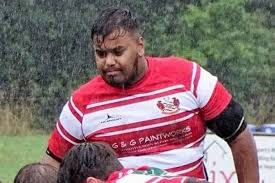 Image result for Milford Haven R F C