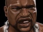 Quinton Rampage Jackson
