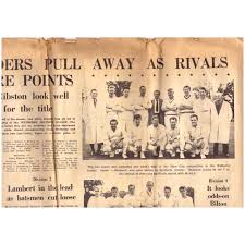 Image result for Shadwell Cricket Club