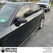 Image result for black chrome