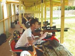 Image result for Kibworth Shooting Ground