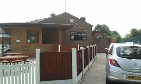 Image result for Urmston Cc