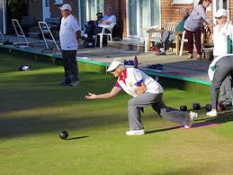 Image result for Welwyn Garden City Bowls Club