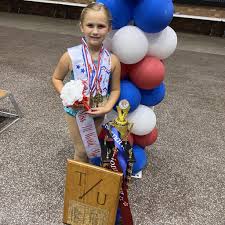 Image result for Distinction Twirlers of Medway