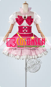 「朝日奈みらい 魔法つかいプリキュア!」の画像検索結果