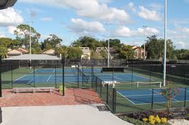 Image result for Lightwater Park Tennis Club