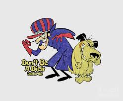 Image result for Muttley