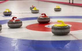 Image result for Aberdeen University Curling Club