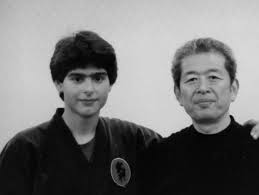 Image result for Bujinkan Lincon Dojo