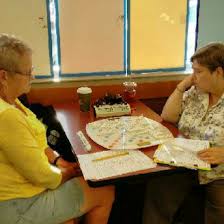 Image result for Peterborough Traincrew Scrabble Club