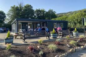 Image result for Callander Golf Club