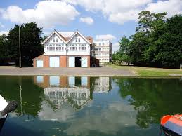 Image result for Pembroke College Boat Club