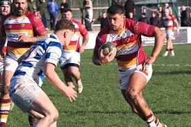 Image result for Fylde Rugby Union Football Club