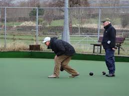 Image result for Llandudno, Oval Bowling Club