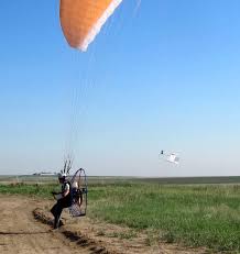 Image result for Peak Paragliding Club