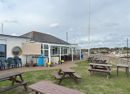 Image result for Keyhaven Yacht Club
