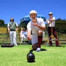 Image result for St Peters Bowling Club