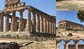 Image result for paestum