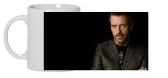 Image result for Кружка Доктор Хаус в очках