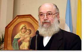 Dos días después del fallecimiento del Padre Hernán Alessandri en Chile, el jueves 20 de diciembre falleció en Argentina el Padre Horacio Sosa Carbó, ... - 7b1267arg-p-horacio-sosa01