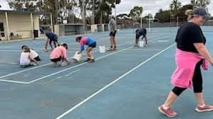 Image result for Rufforth Netball Club
