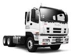 Isuzu Giga Series Truck Reviews Australia www.