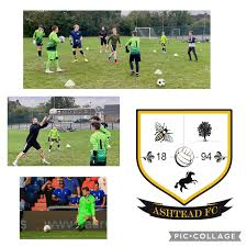 Image result for Ashtead Football Club