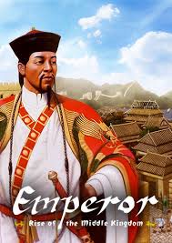 Image result for emperor rise of the middle kingdom