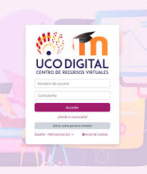 Image result for www.uco.es