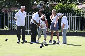 Image result for Collingwood Bowls Club