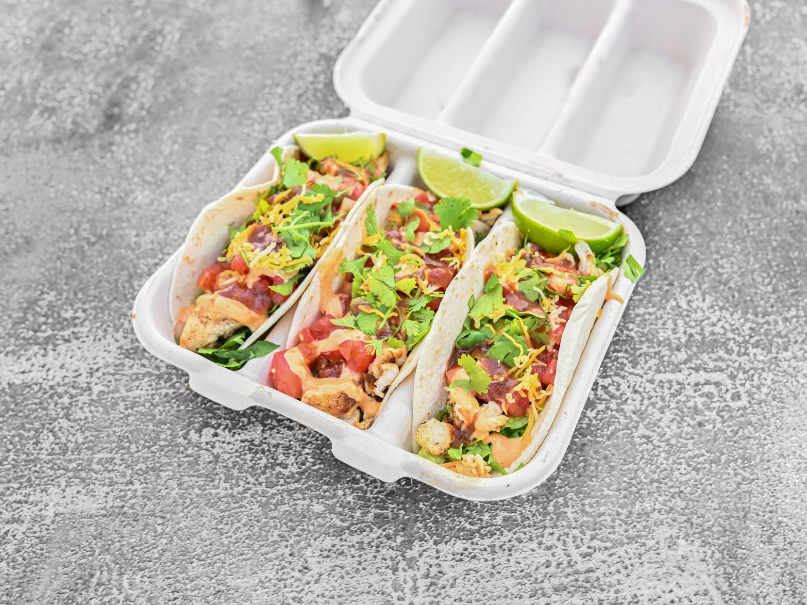 Urban Munchies Food Truck