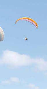 Image result for Northumbria Hang Gliding & Paragliding Club